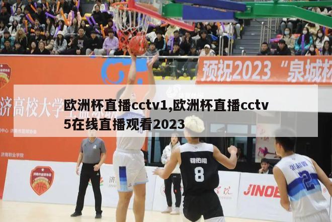 欧洲杯直播cctv1,欧洲杯直播cctv5在线直播观看2023