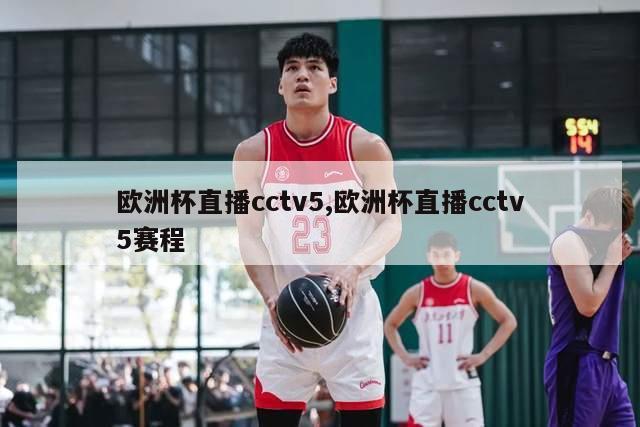 欧洲杯直播cctv5,欧洲杯直播cctv5赛程