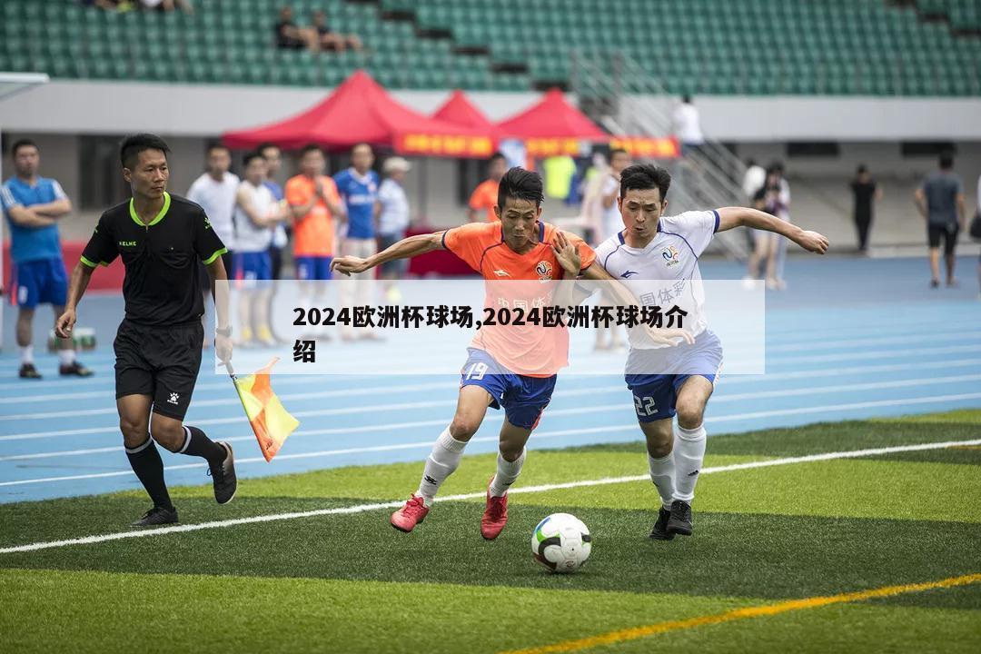 2024欧洲杯球场,2024欧洲杯球场介绍