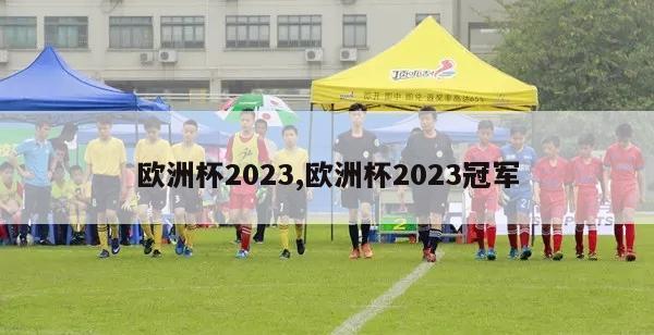 欧洲杯2023,欧洲杯2023冠军