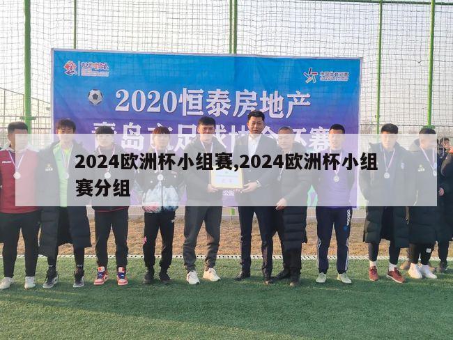 2024欧洲杯小组赛,2024欧洲杯小组赛分组