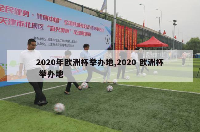 2020年欧洲杯举办地,2020 欧洲杯 举办地