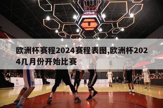 欧洲杯赛程2024赛程表图,欧洲杯2024几月份开始比赛