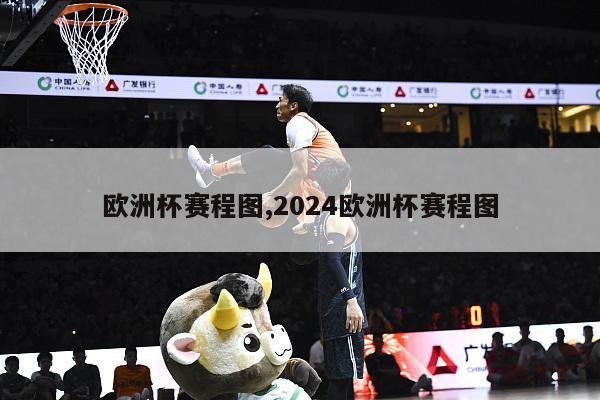 欧洲杯赛程图,2024欧洲杯赛程图