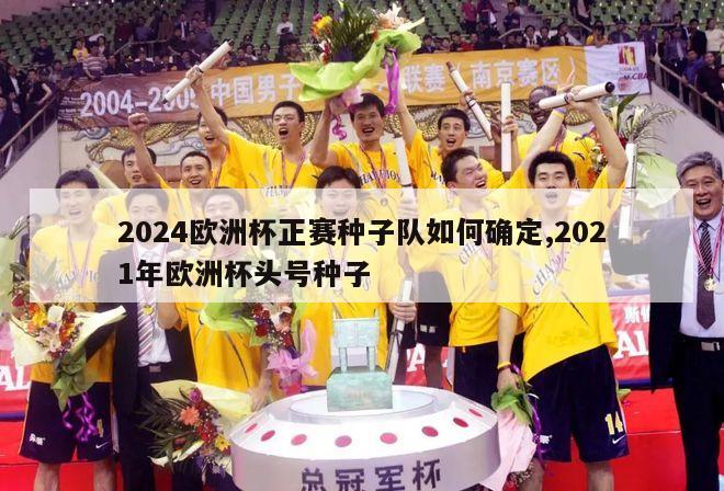 2024欧洲杯正赛种子队如何确定,2021年欧洲杯头号种子