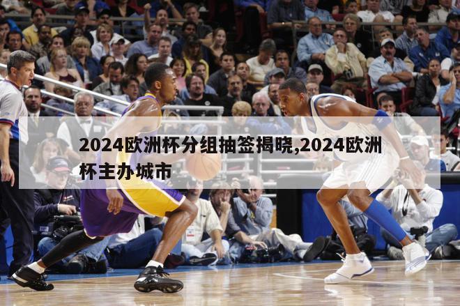 2024欧洲杯分组抽签揭晓,2024欧洲杯主办城市