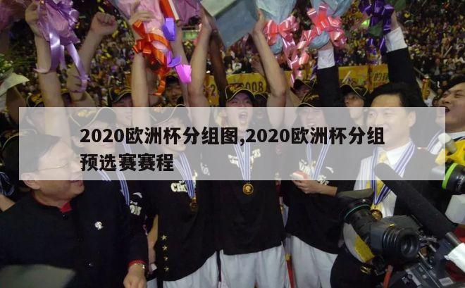 2020欧洲杯分组图,2020欧洲杯分组预选赛赛程