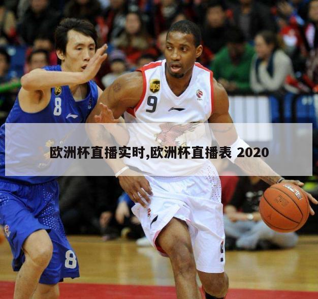 欧洲杯直播实时,欧洲杯直播表 2020