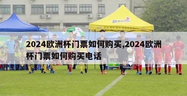 2024欧洲杯门票如何购买,2024欧洲杯门票如何购买电话