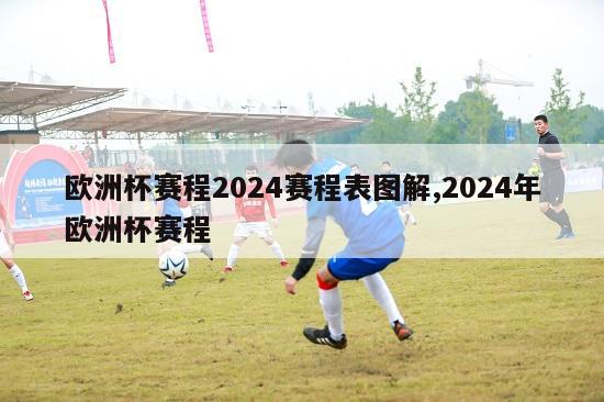 欧洲杯赛程2024赛程表图解,2024年欧洲杯赛程